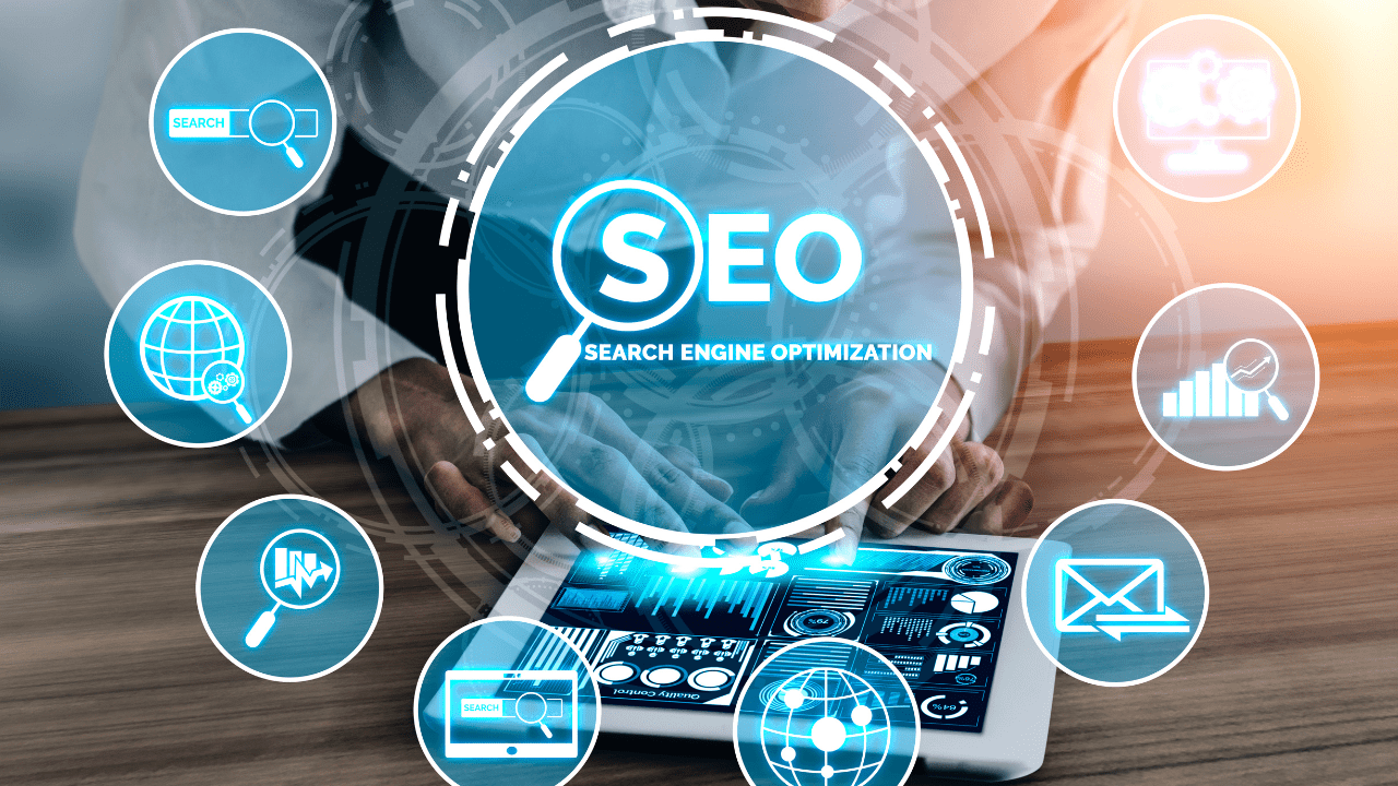 importance of seo